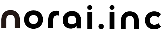 株式会社norai（ノライ）