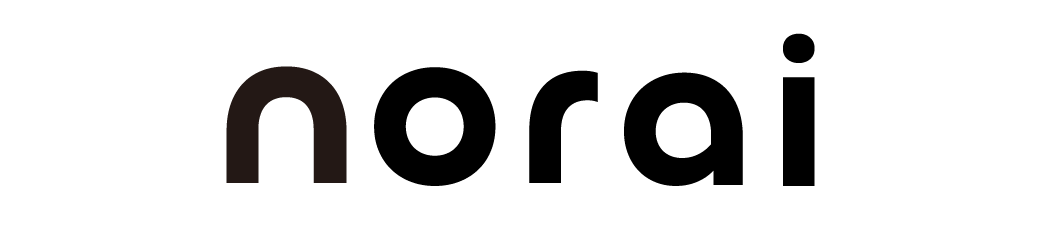 株式会社norai(ノライ)